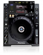 PIONEER CDJ-900